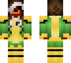 rubius rogue