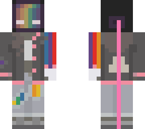 ruined lala_lagged (my skin)