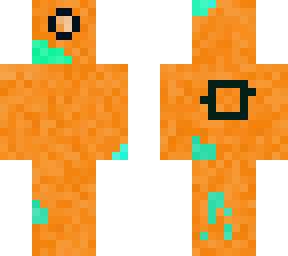 rusting golem
