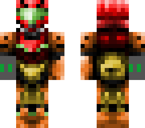 samus