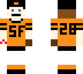 san francisco giants