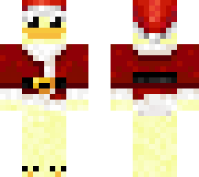 santa