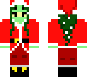 santa ampa