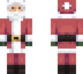 santa claus