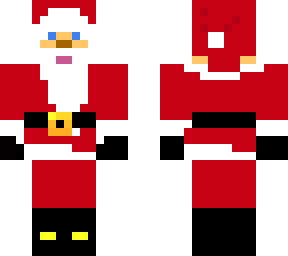santa claus
