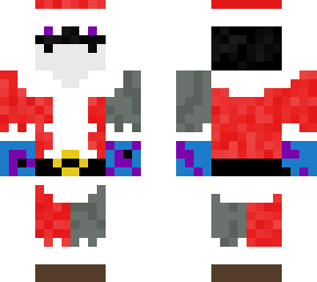 santa crypto