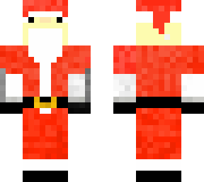 santa duck