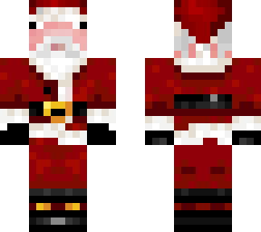 santa pig