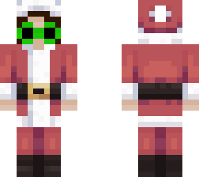 santa w1nd