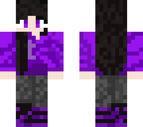 saplingstar - my skin