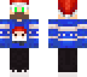 sapphire santas mcc 19