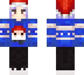 sapphire santas mcc 19