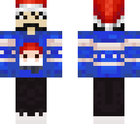 sapphire santas mcc 19
