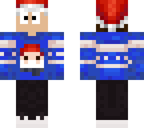 sapphire santas mcc 19