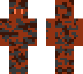 scorched earth