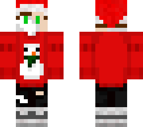 sebby christmas