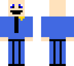 security agent