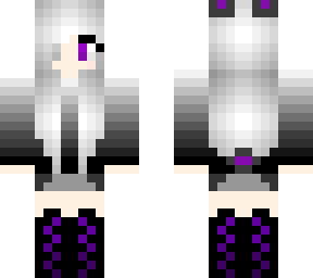 shadow bunny girl edited