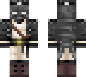 shadow elf