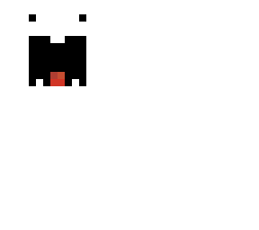 silver's skin