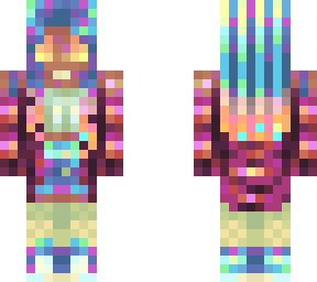 skin
