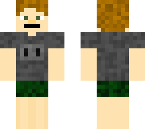 skin