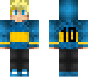 skin de ivancito2509