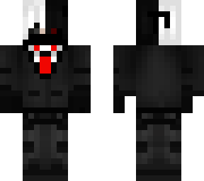 skin de memopinguin