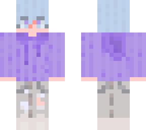 skin title