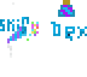 skindex anniversery!
