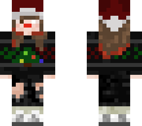 skipping christmas 3