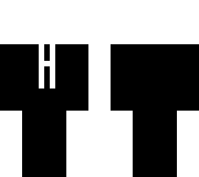 slender man
