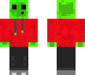 slime gaimer