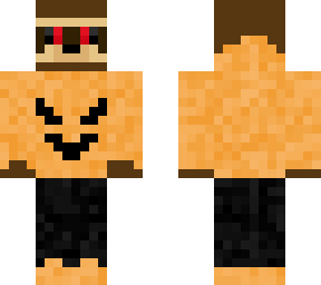 slxthyz halloween
