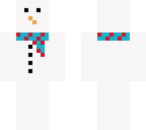 snowman