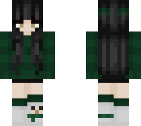 snowman socks and sweater