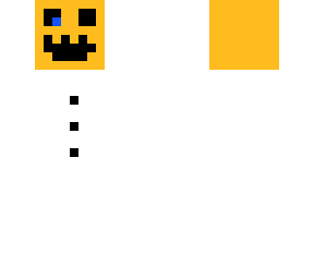 snowman with undertale reference