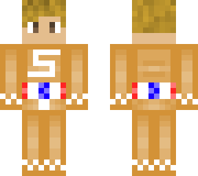 solidarity ginger breadmen