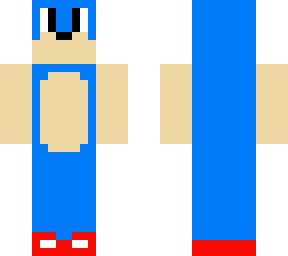 sonic