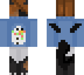 sorry for a late b-day tet