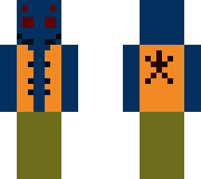 spider person