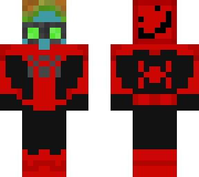 spideralex