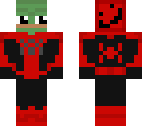 spiderpepe