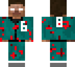 squid game (herobrine)