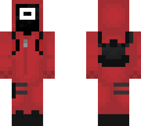 squid game