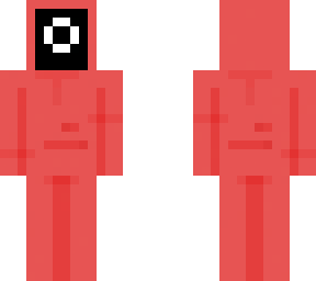 squid game enforcer