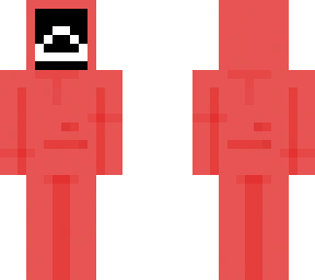 squid game enforcer triangel