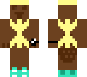 starplatypus