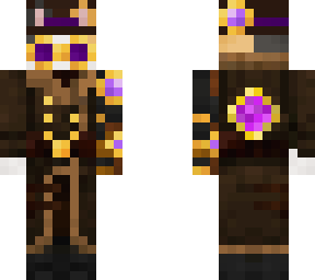 steampunk cat (edit ish)