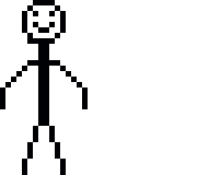 stickman